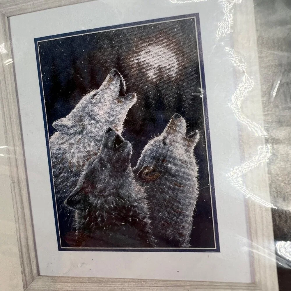 Dimensions Cross Stitch‎ Kit 